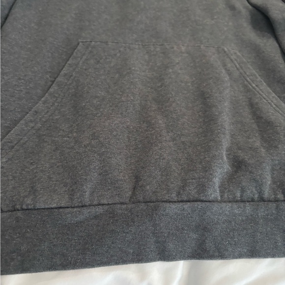 Adidas Charcoal Sweatshirt - Picture 7 of 9